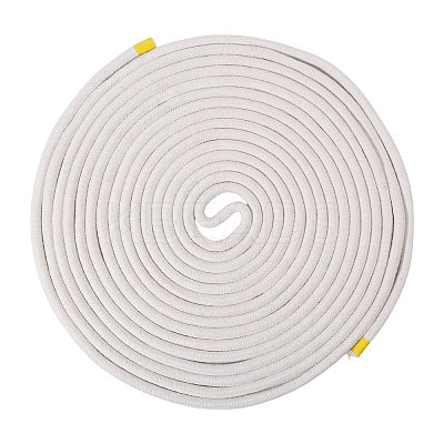 Cotton String Threads for Crafts Knitting Making OCOR-WH0105-046-1