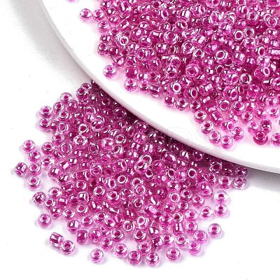 12/0 Glass Seed Beads X-SEED-A015-2mm-2203-1