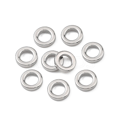 SHEGRACE Brass Beads XGRQ58350-771P-1