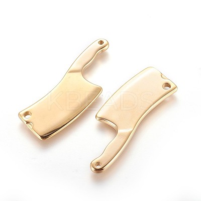 304 Stainless Steel Links connectors X-STAS-P237-16G-1