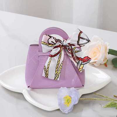 Imitation Leather Bag LS-PW-WG23057-05-1