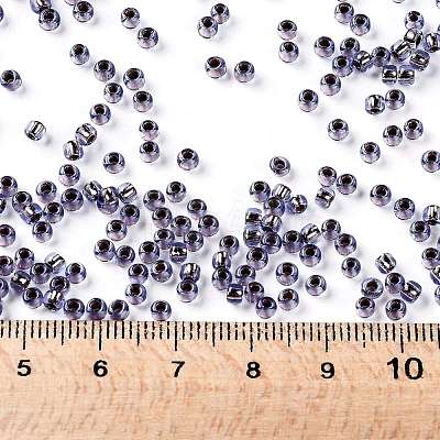 TOHO Round Seed Beads SEED-XTR08-0749-1