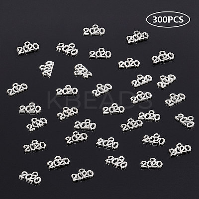 Tibetan Style Zinc Alloy Charms PALLOY-I141-30AS-A-1