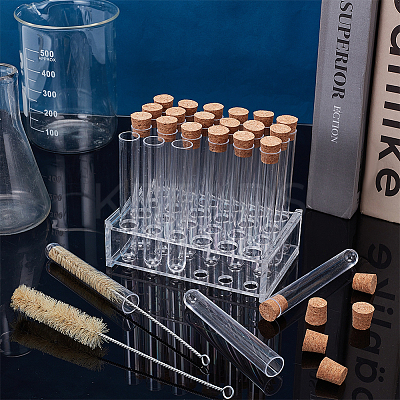 Lab Supplies Kits AJEW-OC0013-88-1