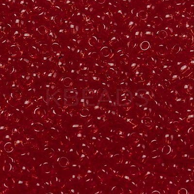 TOHO 11/0 Round Beads X-SEED-TR11-0005B-1