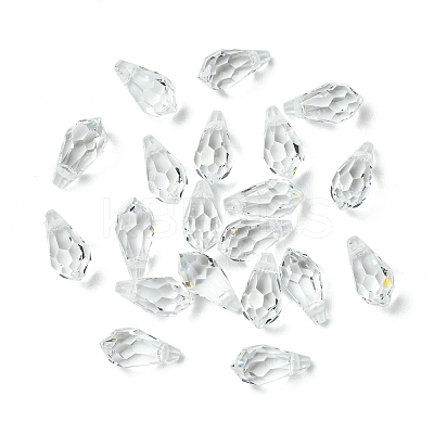 Preciosa® Crystal Pendants Y-PRC-PC13-00030-1