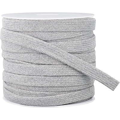 25M Double Layer Flat Cotton Cords OCOR-BC0001-74B-1