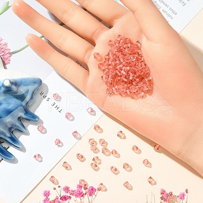 Preciosa® Crystal Beads Y-PRC-BA5-70030-1