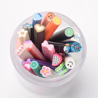 Polymer Clay Nail Art Decoration CLAY-Q105-M-1