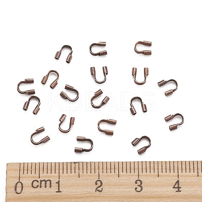 Brass Wire Guardians X-KK-R030-R-1