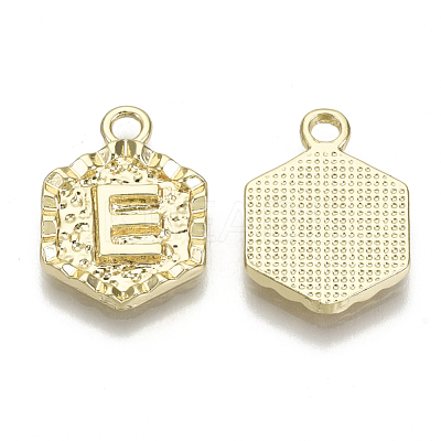 Alloy Pendants PALLOY-N157-003E-NR-1