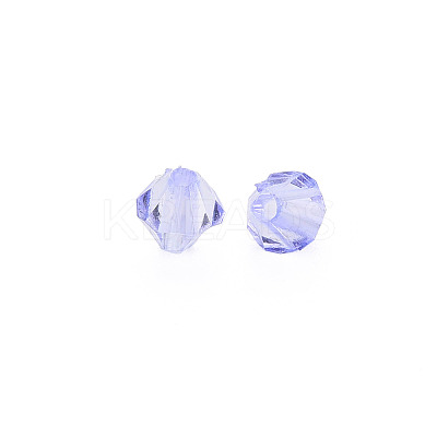 Transparent Acrylic Beads LS-MACR-S373-84-B04-1