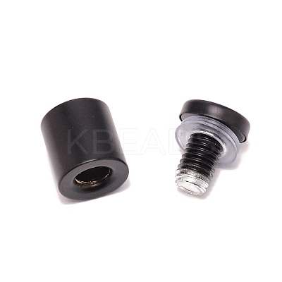 201 Stainless Steel Screw FIND-WH0040-04-1
