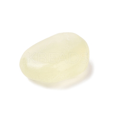 Natural New Jade Beads LS-G-A023-05B-1