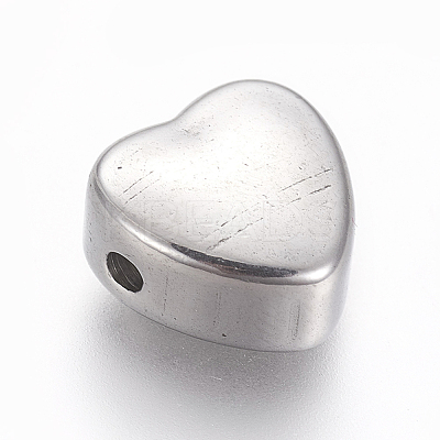 Tarnish Resistant 304 Stainless Steel Beads STAS-I103-56P-1