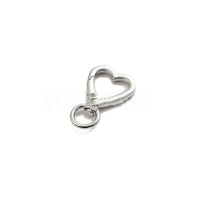 Zinc Alloy Swivel Snap Hook Clasps LS-PW-WG2B046-03-1