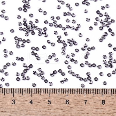 TOHO Round Seed Beads SEED-TR11-0607-1