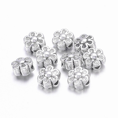 Tibetan Style Beads LS-LF0252Y-1
