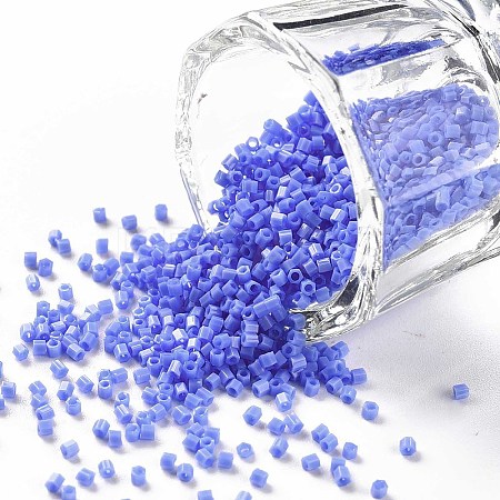 TOHO Hexagon Beads SEED-T2CUT-15-48L-1