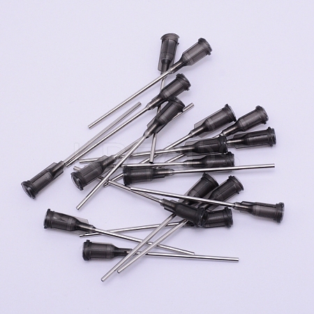 Stainless Steel Dispensing Needles FIND-WH0053-77P-03-1
