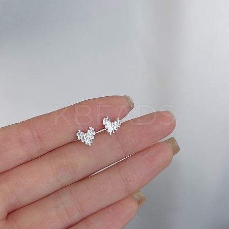 Alloy Earrings for Women FS-WG98937-108-1