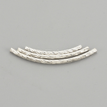 925 Sterling Silver Beads STER-S002-01-1