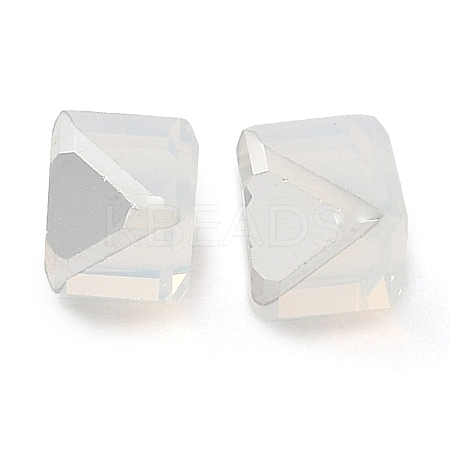 K9 Glass Imitation Austrian Crystal Beads GLAA-P069-01A-234-1