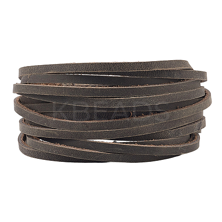 5M Flat Cowhide Leather Cords WL-GF0001-27B-02-1