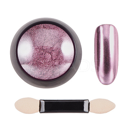 Chrome Nail Powder MRMJ-Q046-004G-1