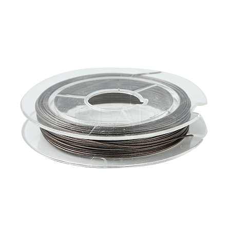 Tiger Tail Wire X-TWIR-S001-0.45mm-12-1