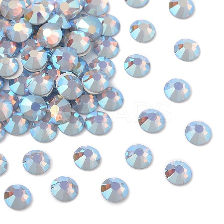Preciosa® MAXIMA Crystal No Hotfix Flatback Stones Y-PRC-NSS16-31110-200-1