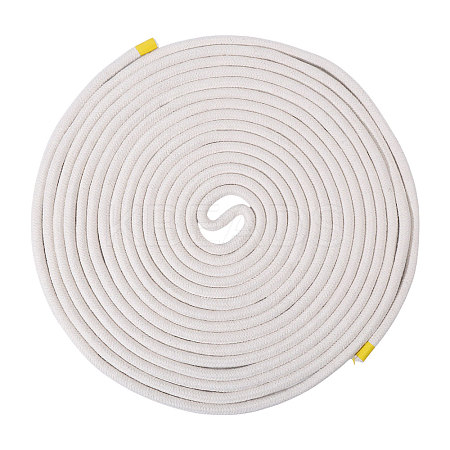 Cotton String Threads for Crafts Knitting Making OCOR-WH0105-046-1