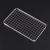 Transparent Acrylic DIY Stamps Handle DIY-WH0013-100mm-06-1