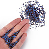 12/0 Glass Seed Beads SEED-S005-2-5