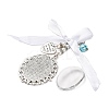 3pcs Festive Bouquet Decorations HJEW-CA0001-05-3