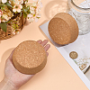 Cork Bottle Stoppers DIY-WH0671-083A-3
