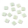 Opaque Acrylic Slide Charms X-OACR-Z010-01U-1