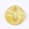 Resin Cabochons RESI-S364-40D-06-1