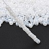 TOHO 8/0 Round Beads SEED-TR08-0141-4