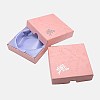 Cardboard Bracelet Boxes CBOX-G003-14-4