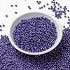 MIYUKI Round Rocailles Beads SEED-X0055-RR0432-2