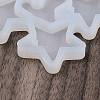 DIY Pendant Silicone Molds DIY-A061-01C-5