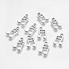 Tibetan Style Pendants LS-TIBEP-R169-AS-LF-1