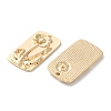 Brass Pendants KK-C079-11G-2