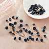 Preciosa® MAXIMA Crystal Round Stones X-PRC-RBSS24-30340-2