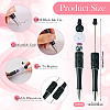 ABS Plastic Ball-Point Pen BT-TAC0003-06B-3