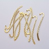 Tibetan Style Bookmarks LS-K092Z032-1