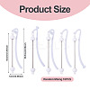 Plastic Bookmarks FIND-BT0001-33A-3