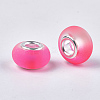 Resin European Beads RPDL-S013-10-3