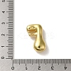 Rack Plating Brass Pendants KK-R158-17F-G-3